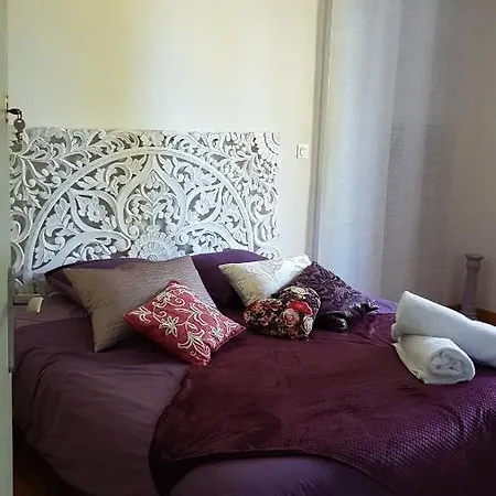 D'hotes Avec Jacuzzi St Ferreol *