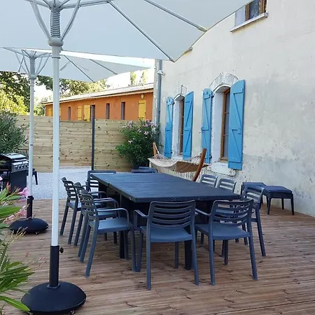 Bed & Breakfast D'hotes Avec Jacuzzi St Ferreol Revel (Haute-Garonne)