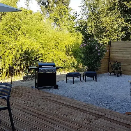 D'hotes Avec Jacuzzi St Ferreol Bed & Breakfast Revel (Haute-Garonne)