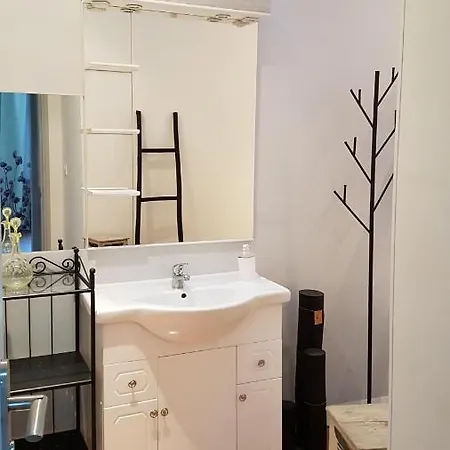 Bed & Breakfast D'hotes Avec Jacuzzi St Ferreol