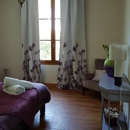 D'hotes Avec Jacuzzi St Ferreol * Revel (Haute-Garonne)
