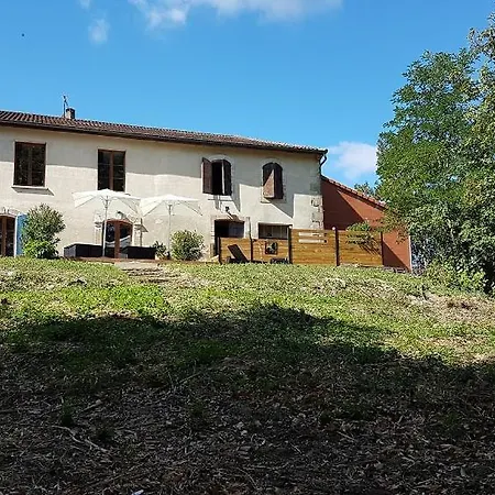 D'hotes Avec Jacuzzi St Ferreol Revel (Haute-Garonne)