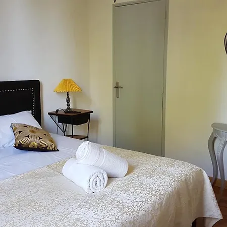 Bed and breakfast D'hotes Avec Jacuzzi St Ferreol *