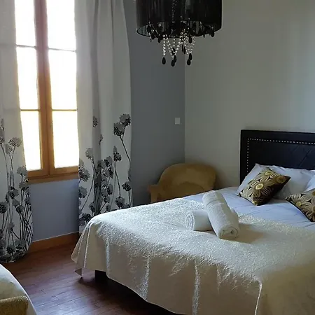 Bed & Breakfast D'hotes Avec Jacuzzi Revel St Ferreol