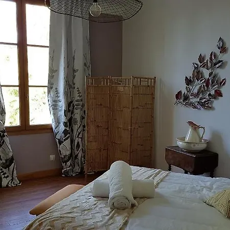 D'hotes Avec Jacuzzi Revel St Ferreol *