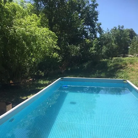 Bed and breakfast D'hotes Avec Jacuzzi St Ferreol Revel (Haute-Garonne)